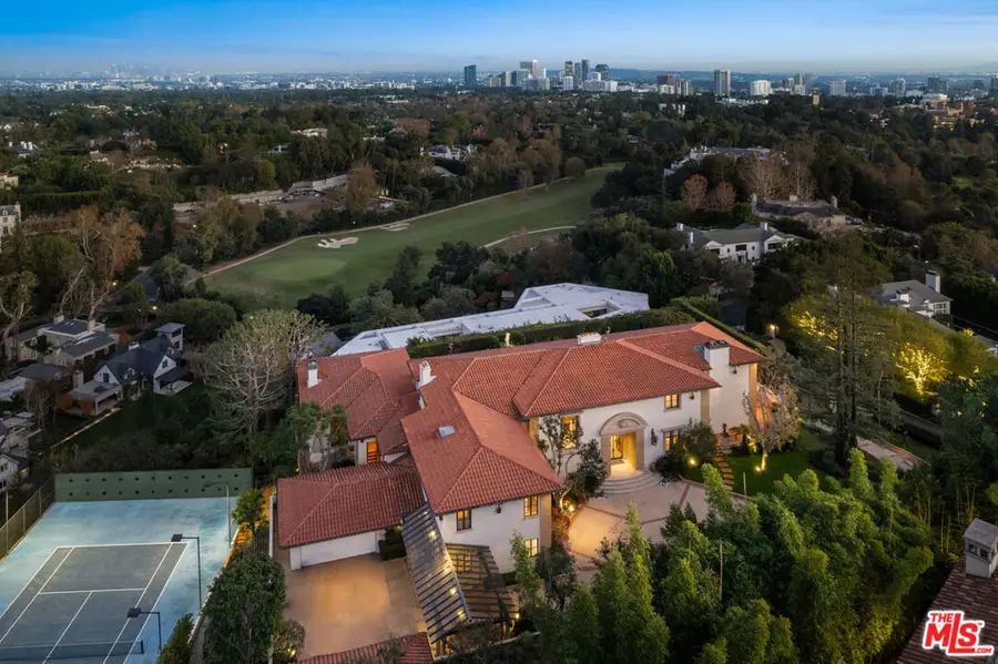 642 Siena Way, Los Angeles, CA 90077 - Image #2