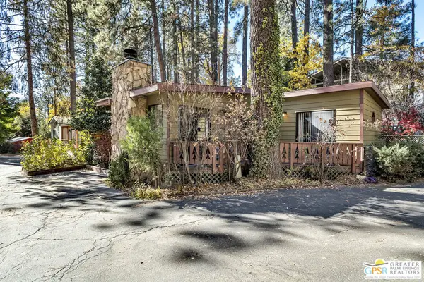 25955 Highway 243 #18, Idyllwild, CA 92549