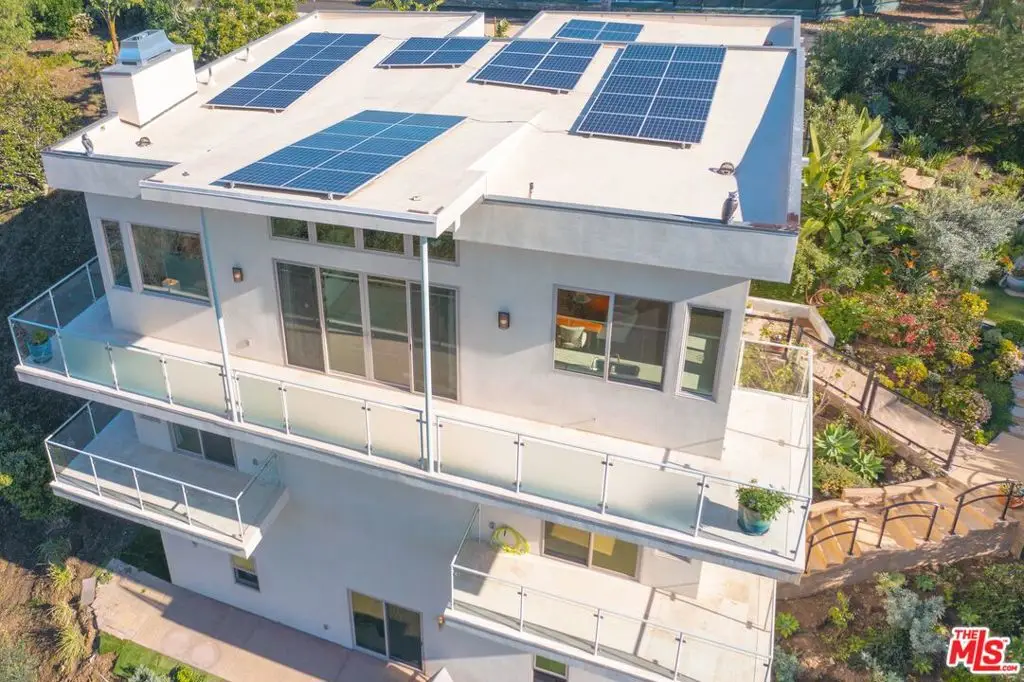 5787 Calpine Drive, Malibu, CA 90265 - Image #1