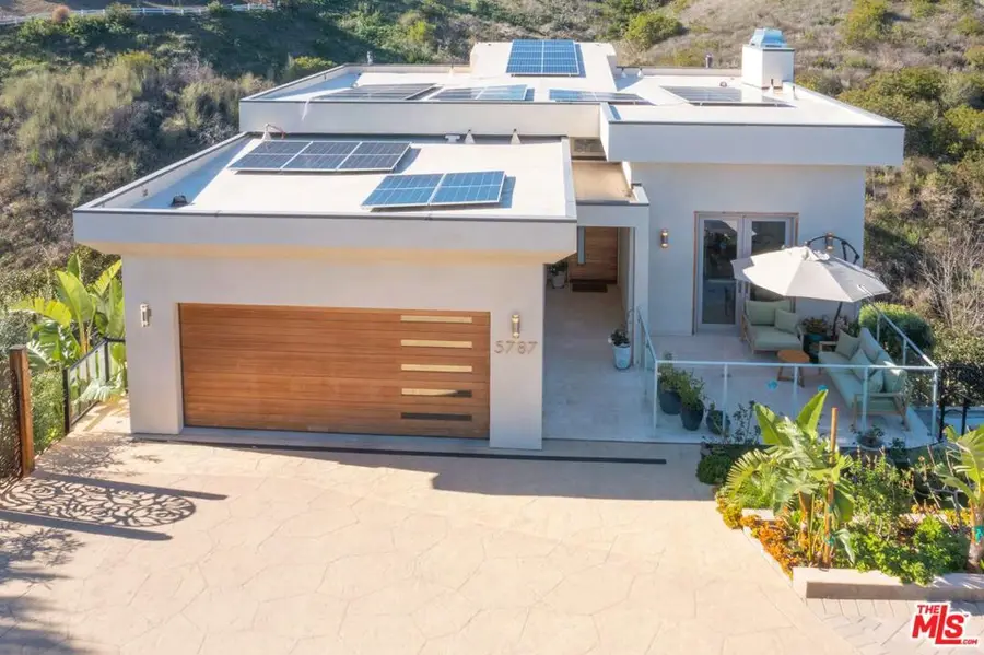 5787 Calpine Drive, Malibu, CA 90265 - Image #2