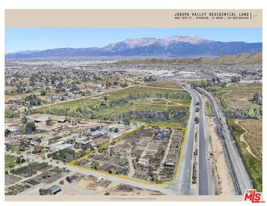 9045 56th Street, Jurupa Valley, CA 92509 - Image #2