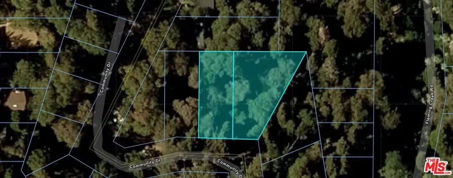 0 Community Drive, Lake Arrowhead, CA 92352 - Image #3