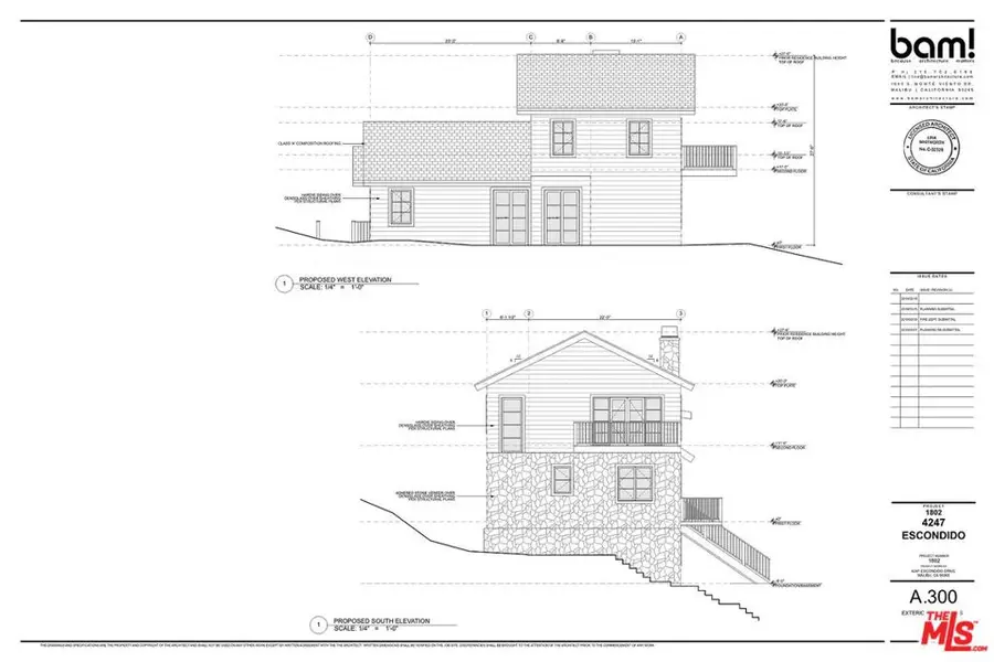 4247 Escondido Drive, Malibu, CA 90265 - Image #2