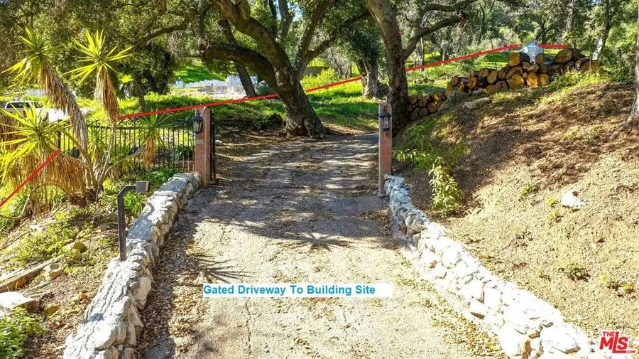 4247 Escondido Drive, Malibu, CA 90265 - Image #3