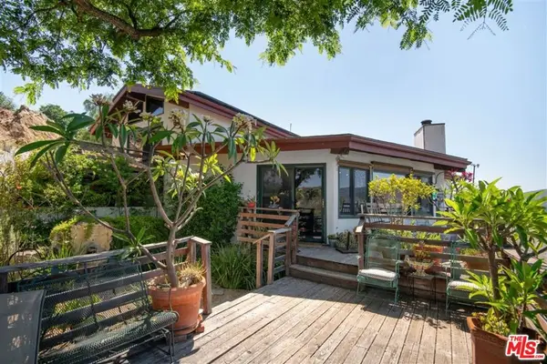 2733 Halsey Road, Topanga, CA 90290