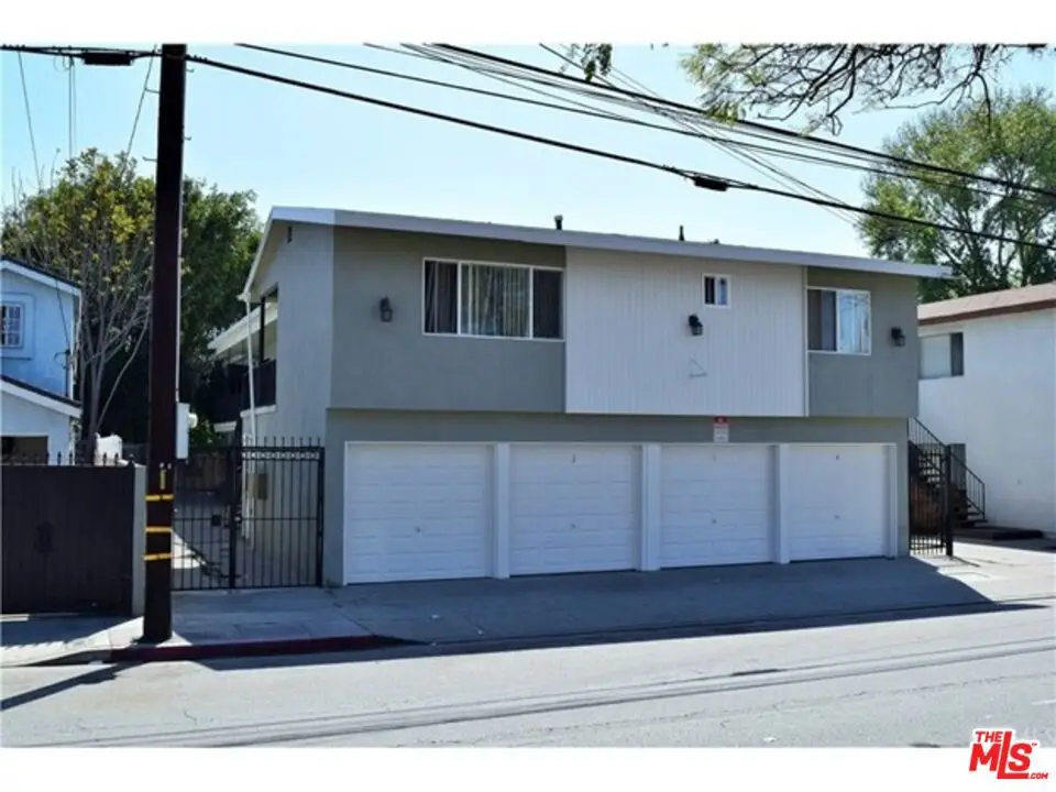 2216 W Wardlow Road, Long Beach, CA 90810 - Image #1