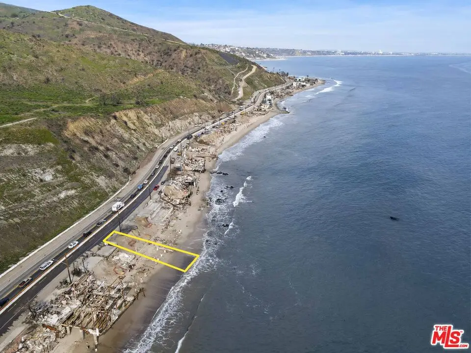 19206 Pacific Coast Highway, Malibu, CA 90265 - Image #1