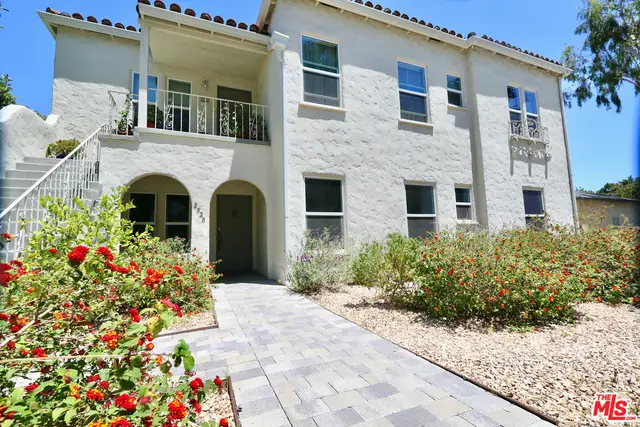 2528 Kenilworth Avenue, Los Angeles, CA 90039 - Image #1