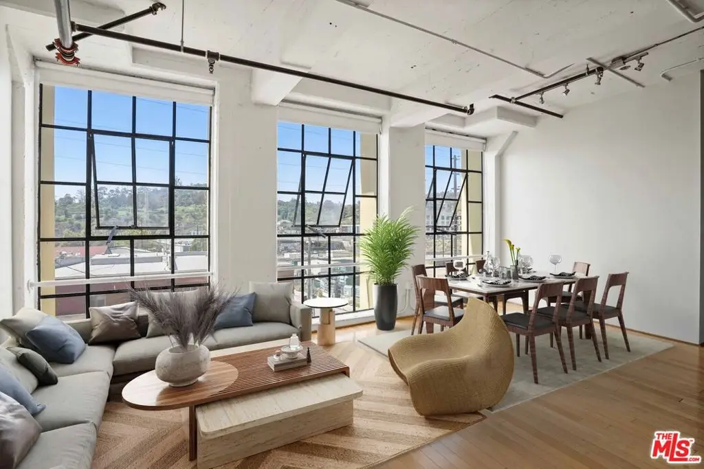 200 N San Fernando Road #314, Los Angeles, CA 90031 - Image #1