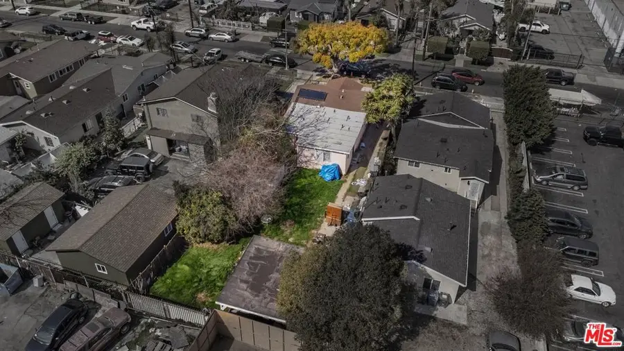 524 W 91st Street, Los Angeles, CA 90044 - #3