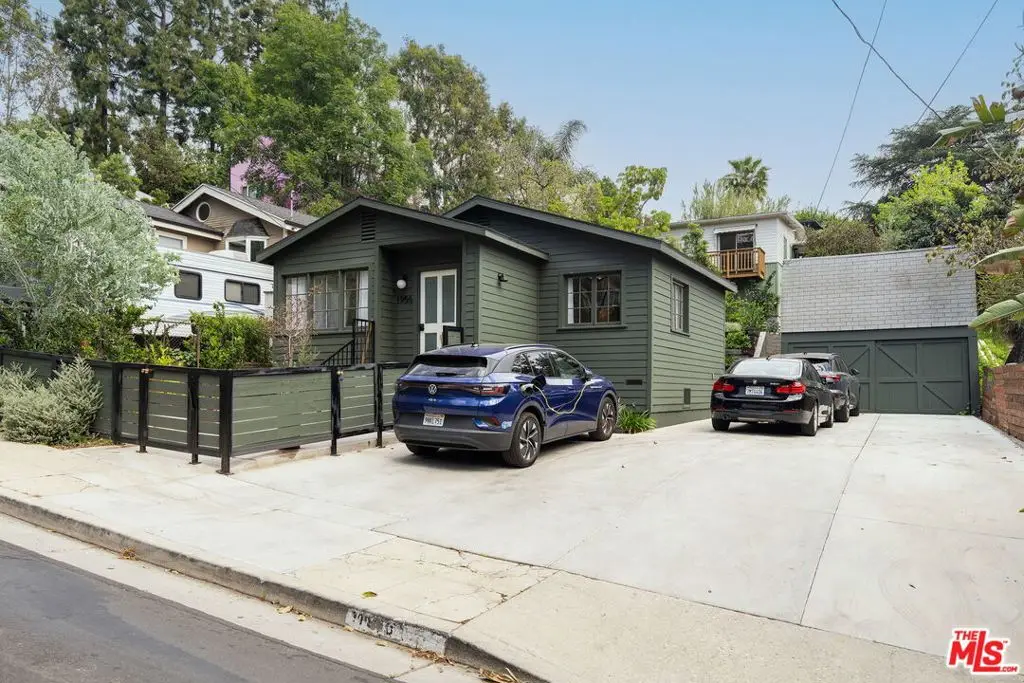 1956 Vestal Avenue, Los Angeles, CA 90026 - Image #1