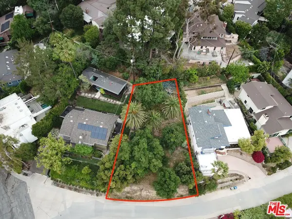 1457 Cheviotdale Drive, Pasadena, CA 91105