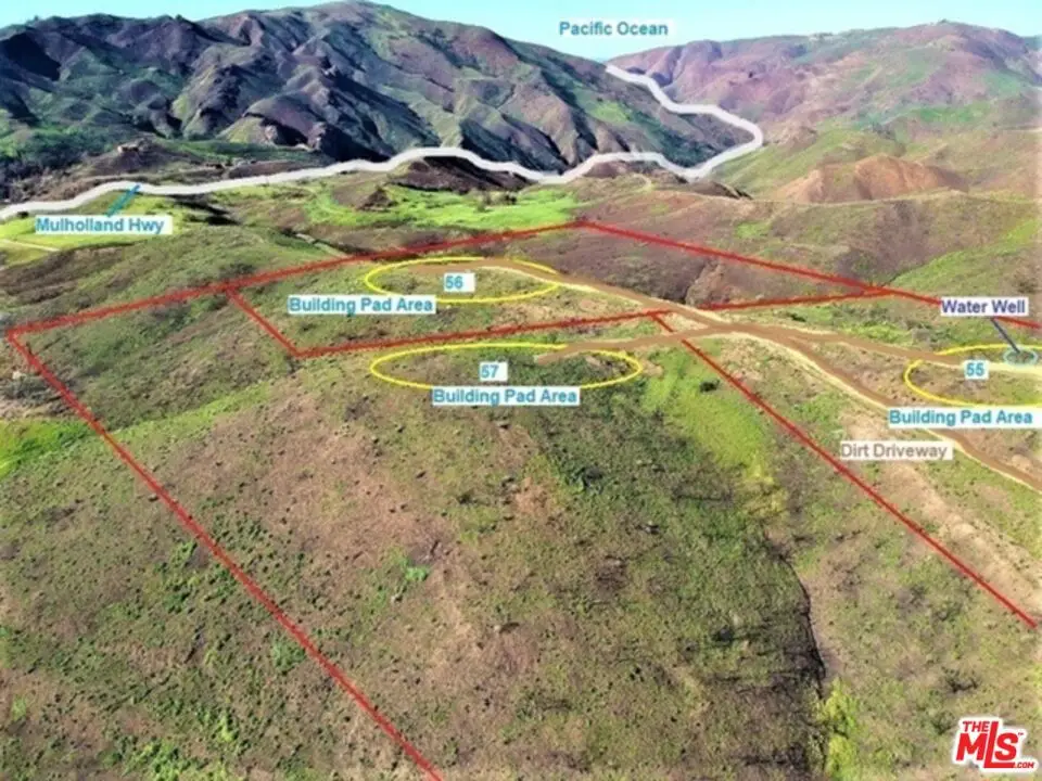 34215 Mulholland, Malibu, CA 90265 - #1
