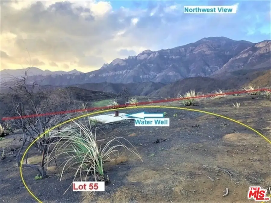 34215 Mulholland, Malibu, CA 90265 - #3