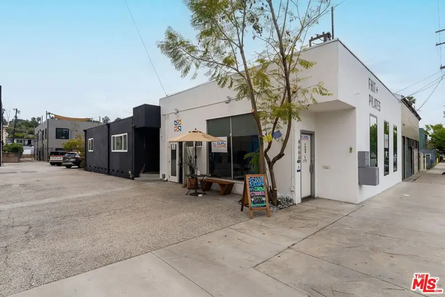 4666 York Boulevard, Los Angeles, CA 90041 - Image #2