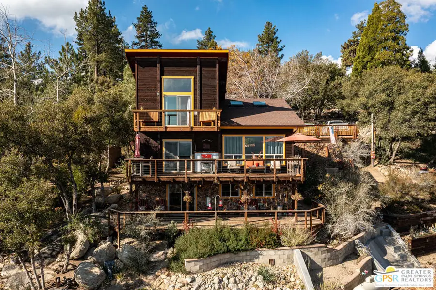 53015 Double View Drive, Idyllwild, CA 92549 - Image #3