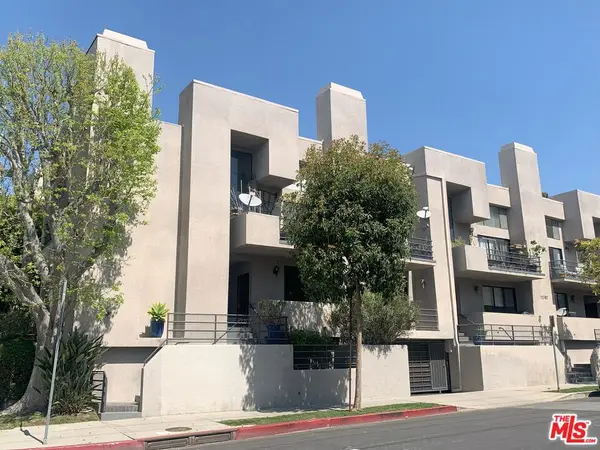 11767 Iowa Avenue #10, Los Angeles, CA 90025