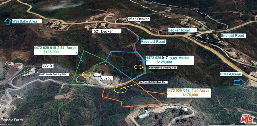 33249 Hassted Road, Malibu, CA 90265 - Image #2