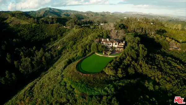 8018 Balcom Canyon Road, Somis, CA 93066