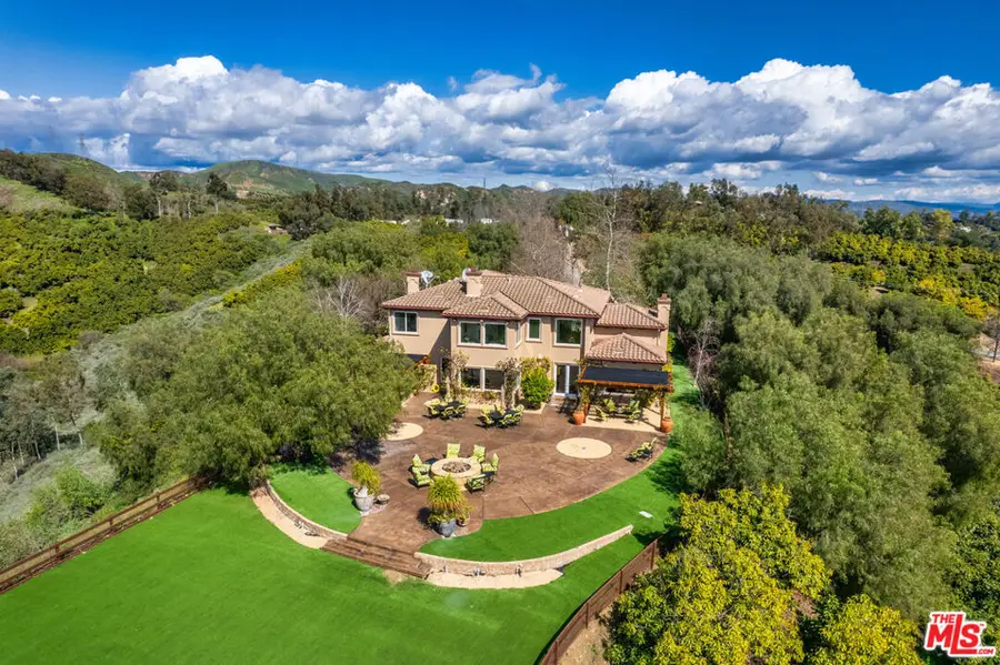 8018 Balcom Canyon Road, Somis, CA 93066 - Image #2