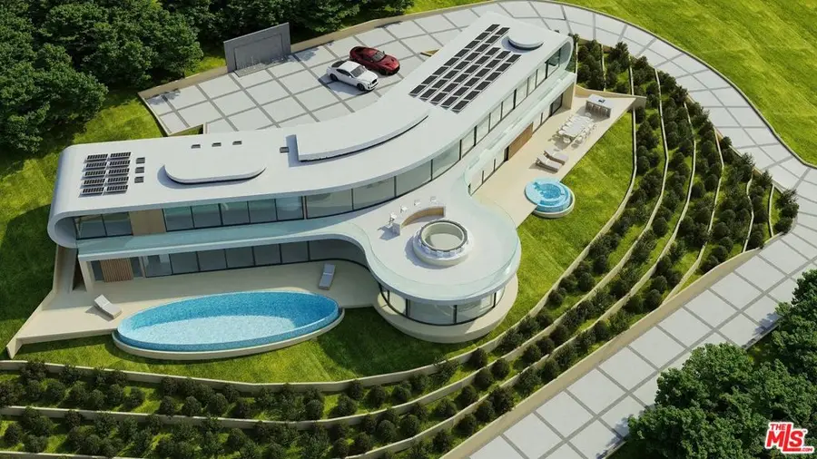 5981 Kanan Dume Road, Malibu, CA 90265 - #2