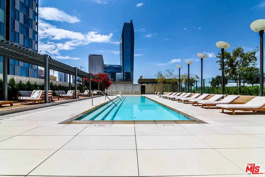 889 Francisco Street #905, Los Angeles, CA 90017 - Image #2