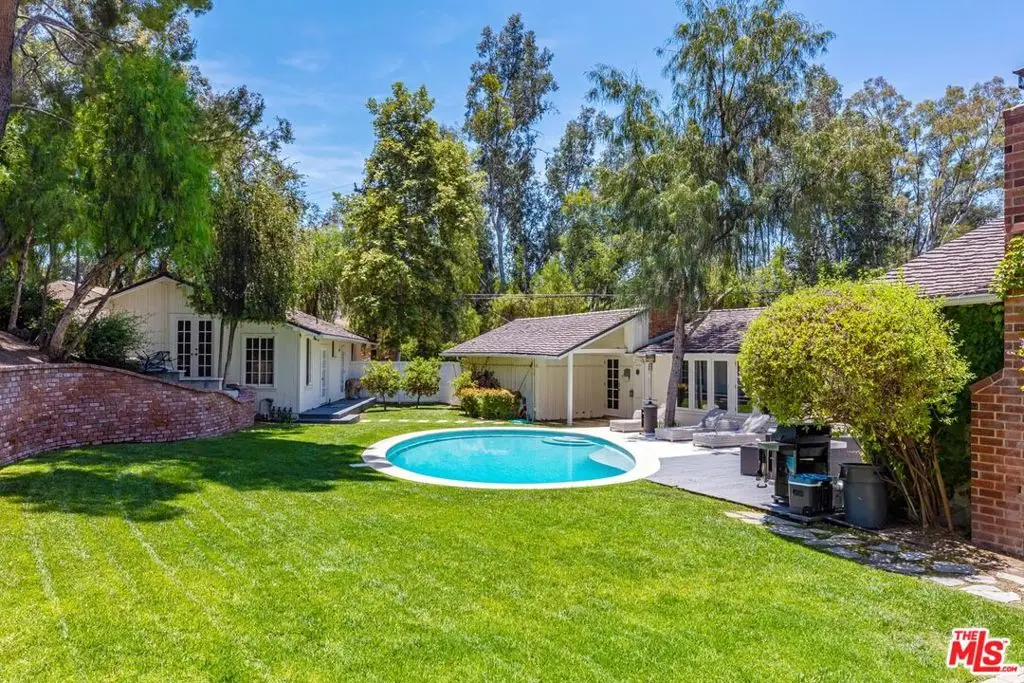 5840 Round Meadow Road, Hidden Hills, CA 91302 - Image #1