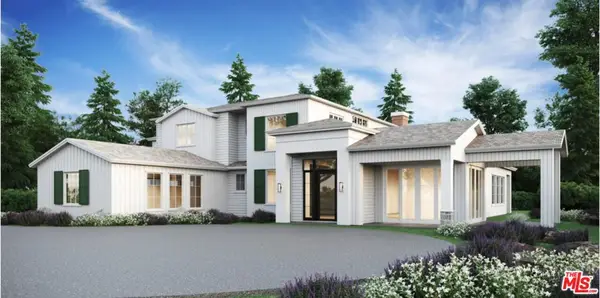 5854 Round Meadow Road, Hidden Hills, CA 91302