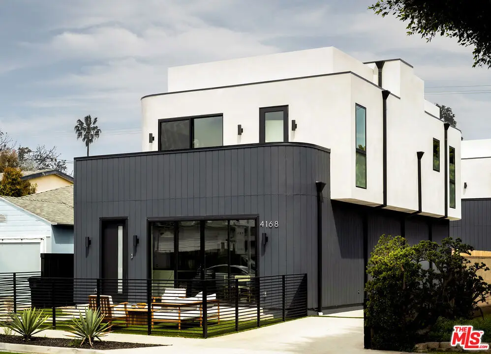4168 Mildred Avenue, Los Angeles, CA 90066 - #1