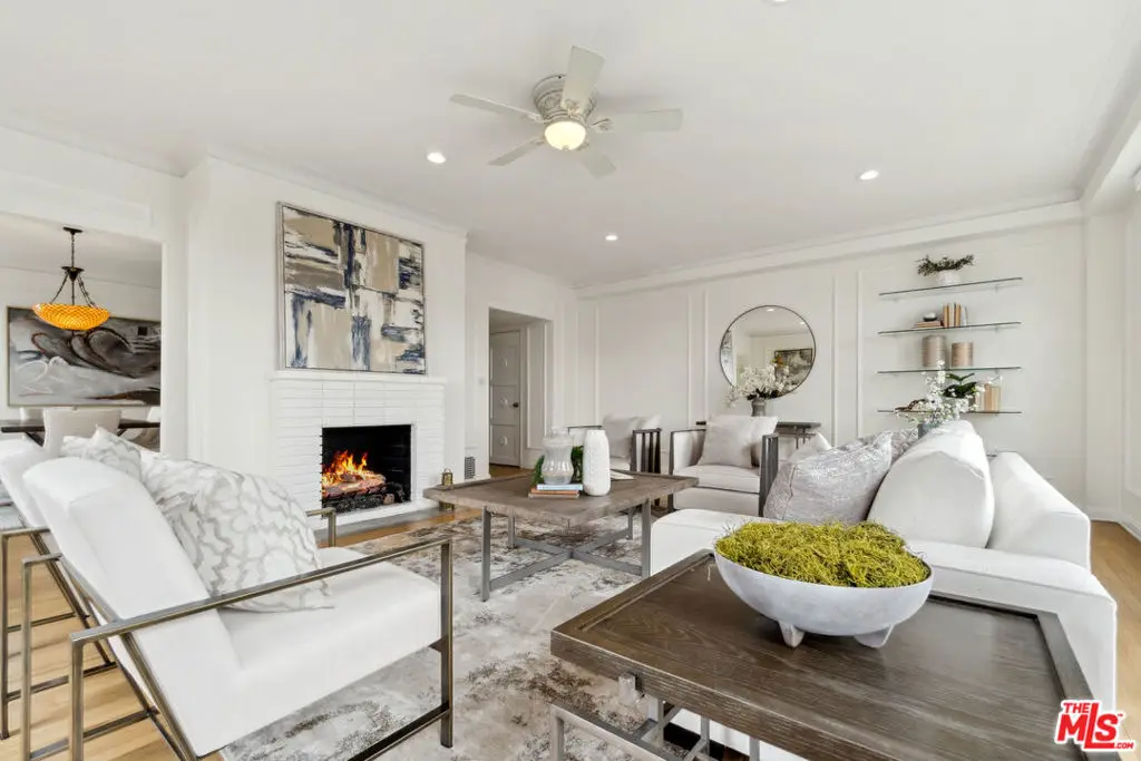 855 S Serrano Avenue #43A, Los Angeles, CA 90005 - Image #1