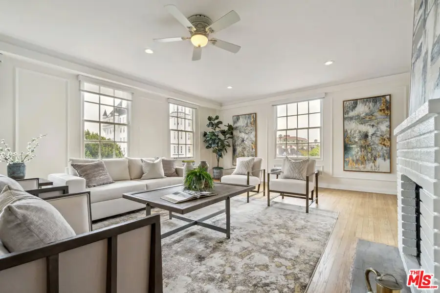 855 S Serrano Avenue #43A, Los Angeles, CA 90005 - Image #3