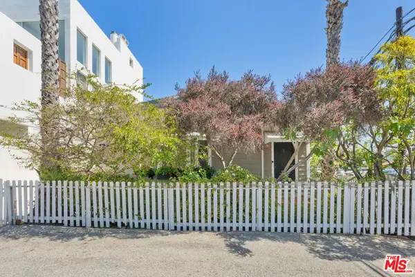 137 Strand Street, Santa Monica, CA 90405