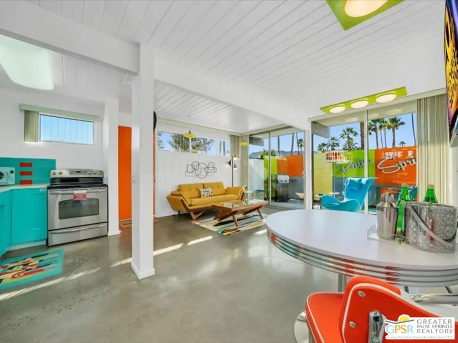 1111 E Palm Canyon Drive #326, Palm Springs, CA 92264 - Image #3
