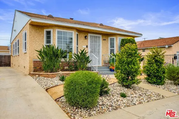 8719 Cimarron Street, Los Angeles, CA 90047