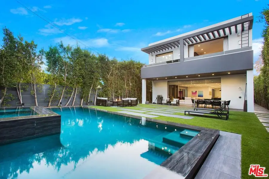 630 N Martel, Los Angeles, CA 90036 - #3