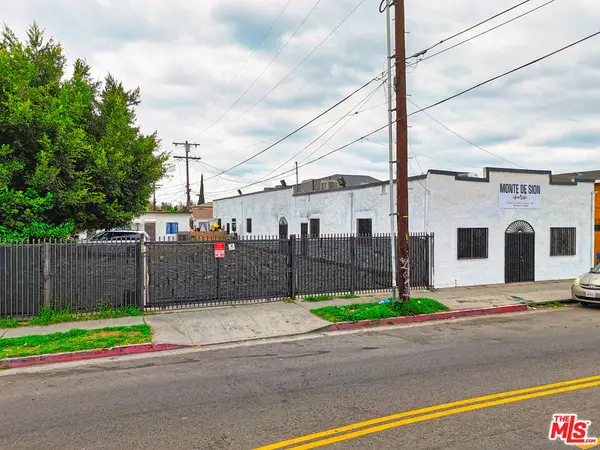 6617 S San Pedro Street, Los Angeles, CA 90003