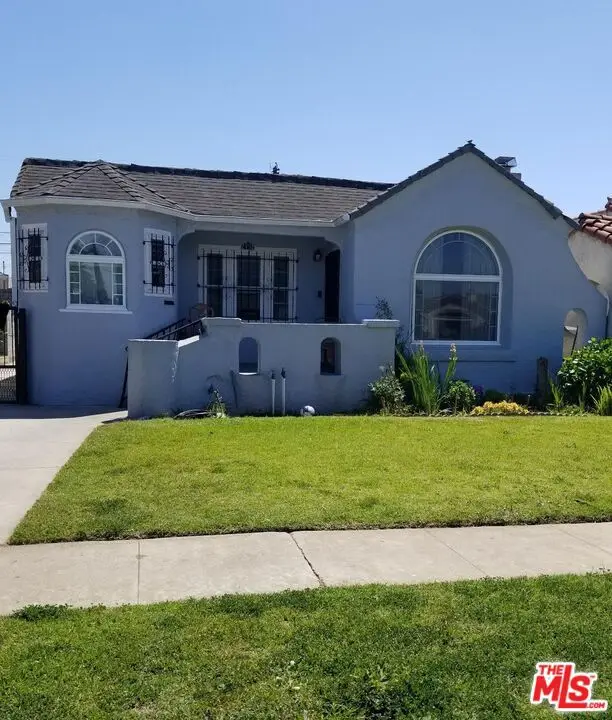 2132 W 84th Place, Los Angeles, CA 90047 - Image #1