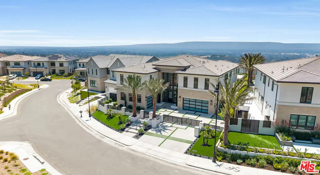 20216 W Albion Way, Porter Ranch, CA 91326 - Image #1