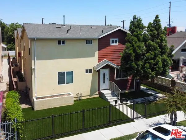1325 W 37th Place, Los Angeles, CA 90007