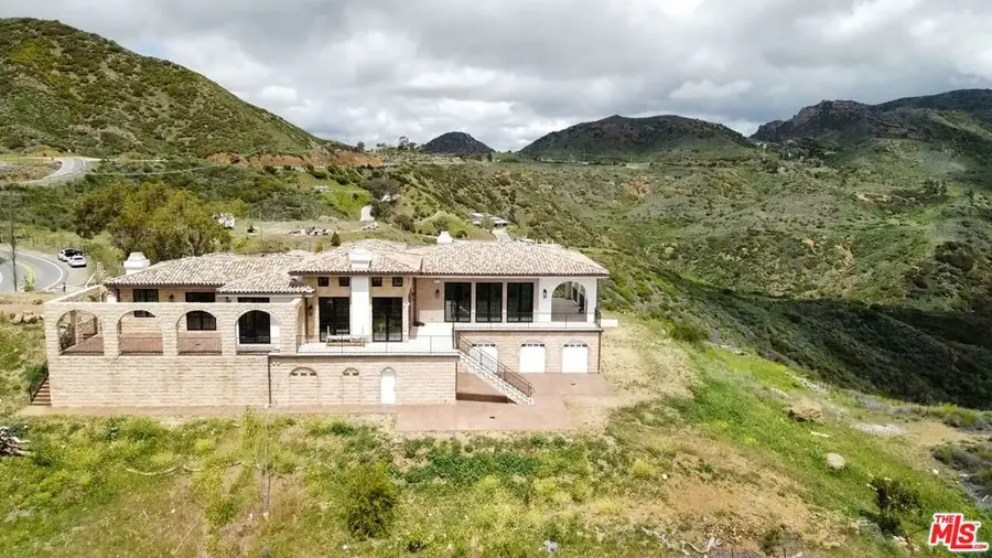 33182 Mulholland Highway, Malibu, CA 90265 - #2