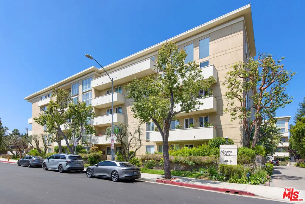 4949 Genesta Avenue #212A, Encino, CA 91316 - Image #1