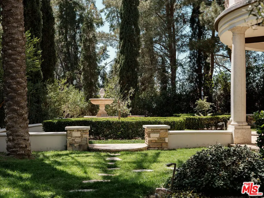 12705 Chalon Road, Los Angeles, CA 90049 - Image #2