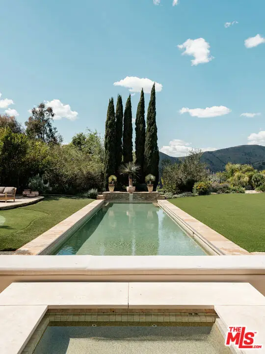 12705 Chalon Road, Los Angeles, CA 90049 - Image #3