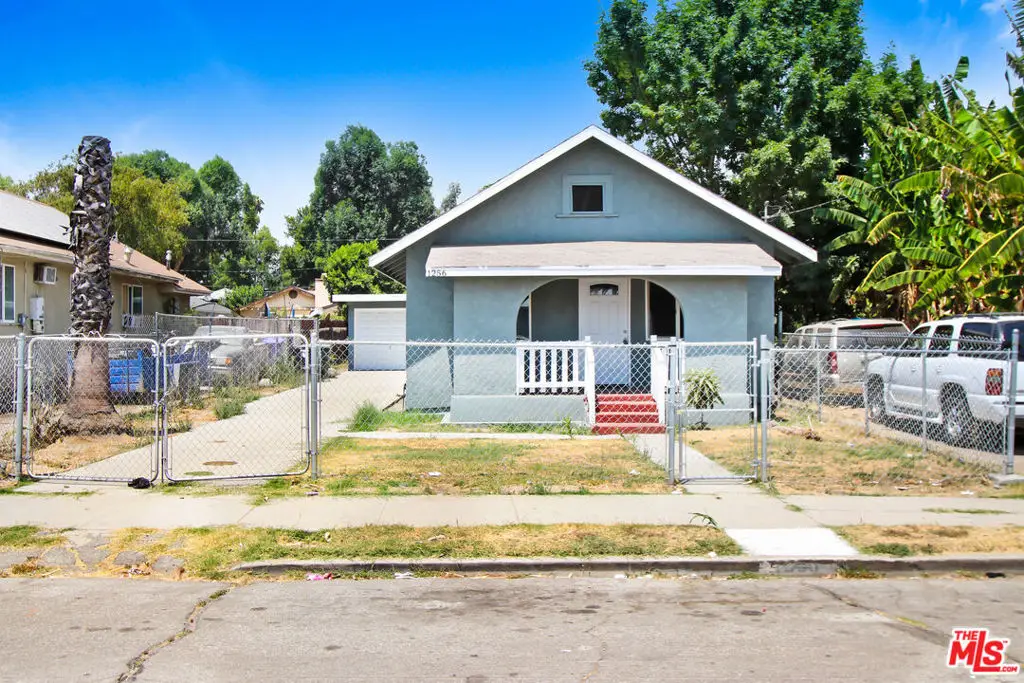 1256 W 6th Street, San Bernardino, CA 92411 - Image #1