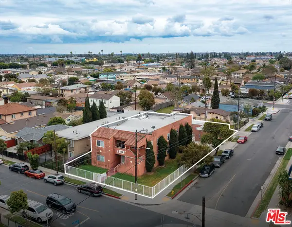 1152 W 88th Street, Los Angeles, CA 90044