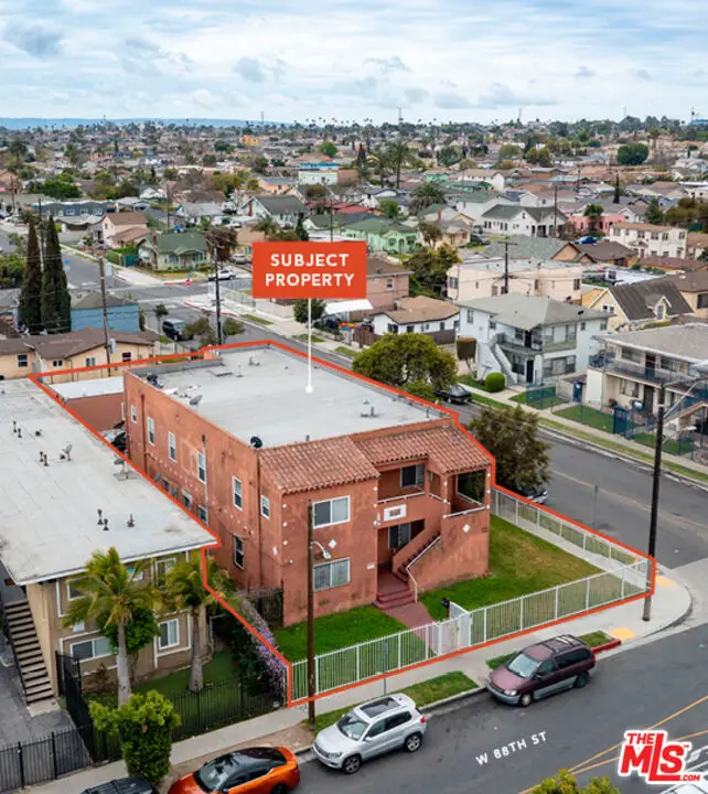 1152 W 88th Street, Los Angeles, CA 90044 - Image #2