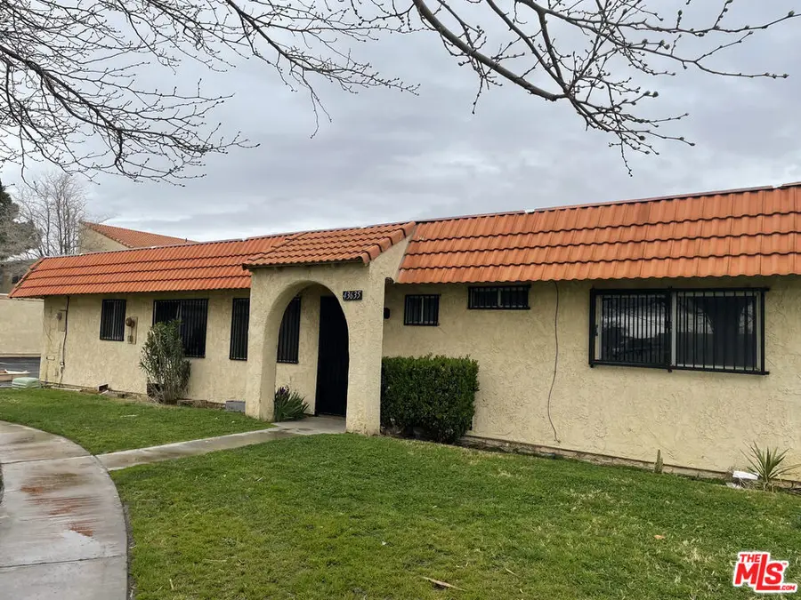 43635 Stanridge Avenue, Lancaster, CA 93535 - Image #3