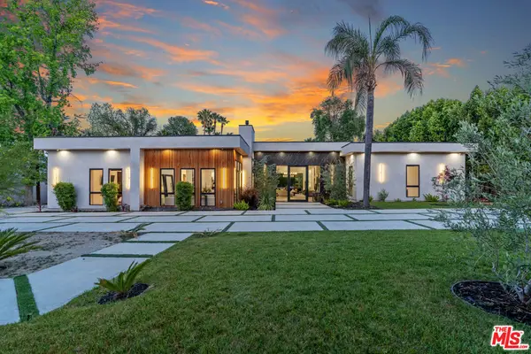 5354 Vanalden Avenue, Tarzana, CA 91356