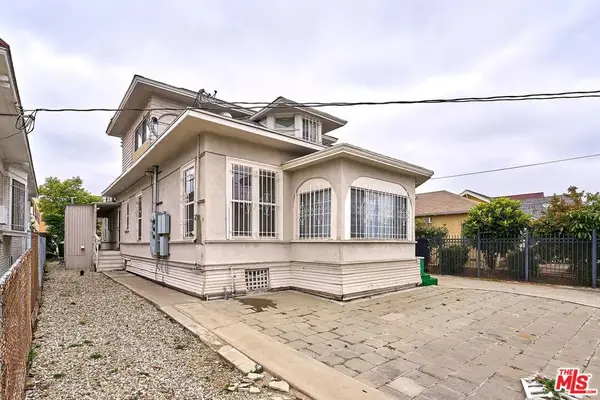 1147 S Mariposa Avenue, Los Angeles, CA 90006
