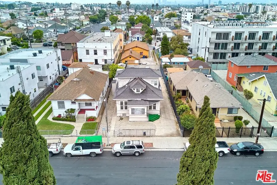 1147 S Mariposa Avenue, Los Angeles, CA 90006 - Image #2